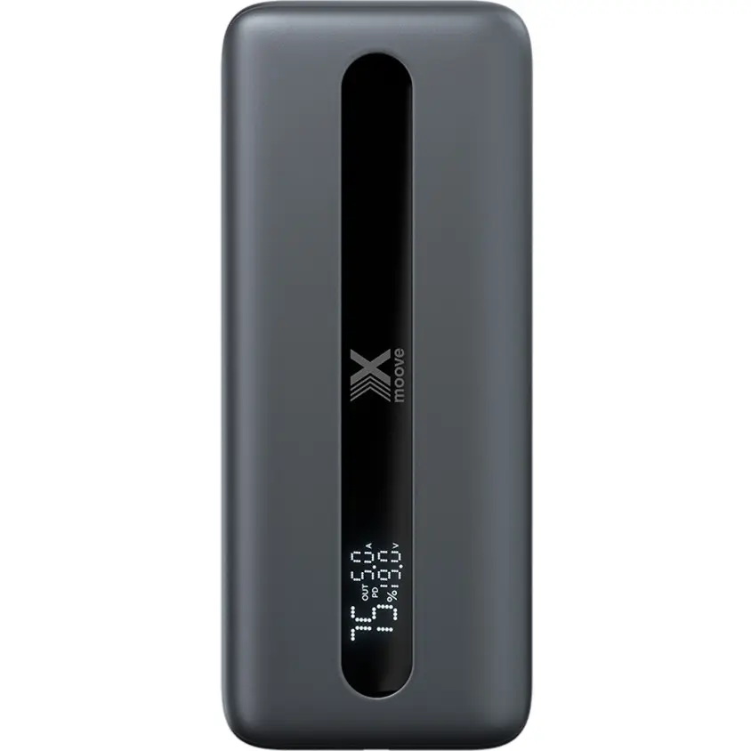 Batterie externe - 20 000 mAh
