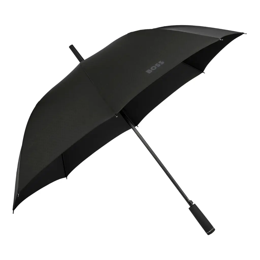 Parapluie Double B Black & Gun