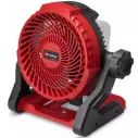 Ventilateur sans fil