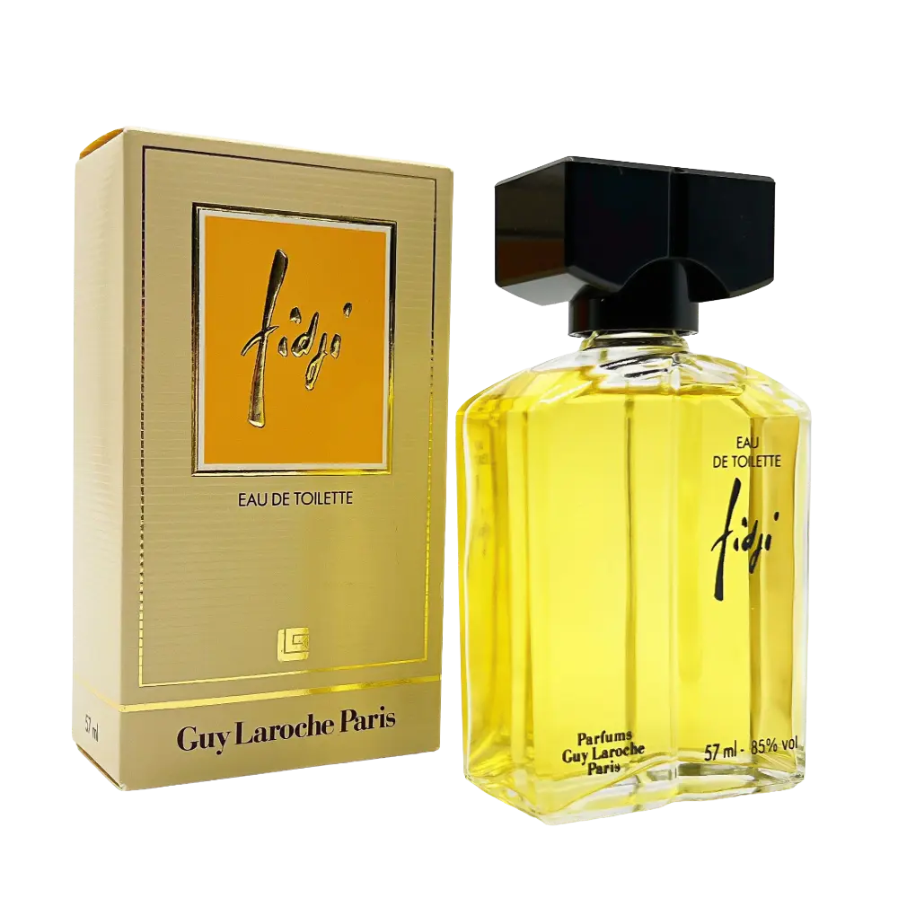 Guy Laroche Fidji Eau de Parfum