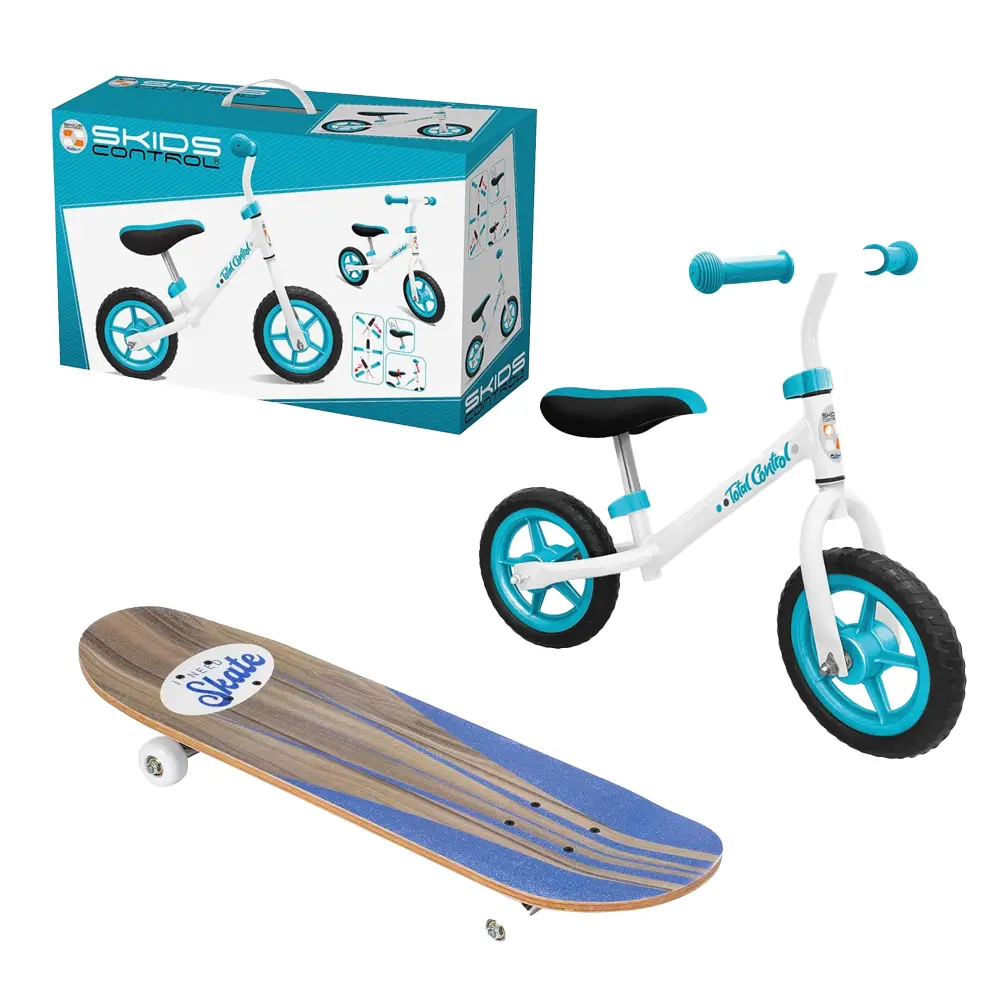 Pack mobilité enfant