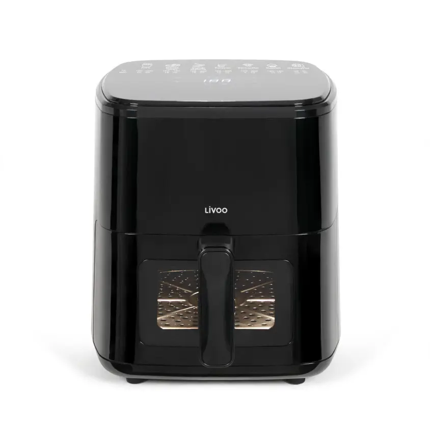 Friteuse sans huile 5 L