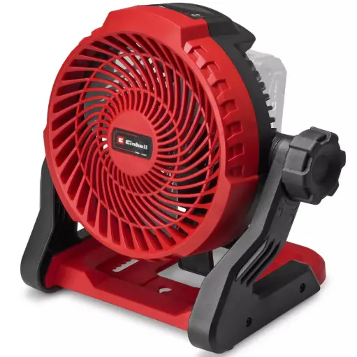 [3408035] Ventilateur sans fil