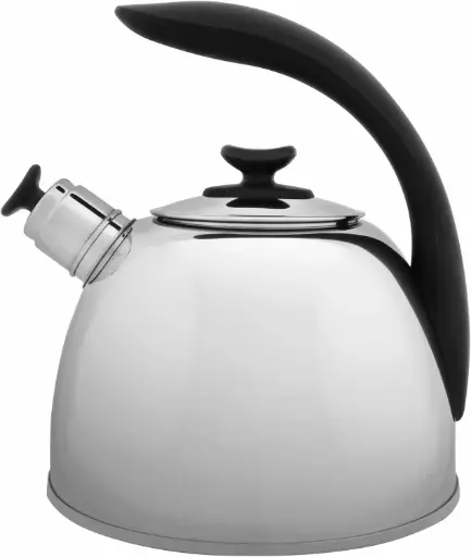 [1104175] Bouilloire acier inoxydable BergHOFF